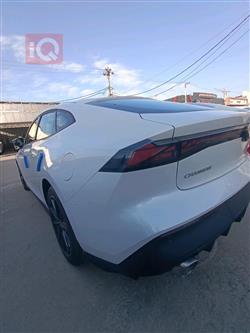 چانگان UNI-T